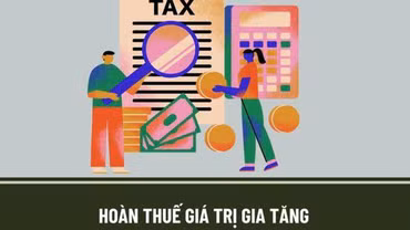 Quy định mới về hoàn thuế GTGT hàng hóa người nước ngoài mang theo khi xuất cảnh