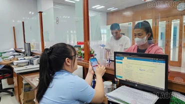  Chuyển đổi số tạo chuyển biến mạnh trong phục vụ an sinh xã hội