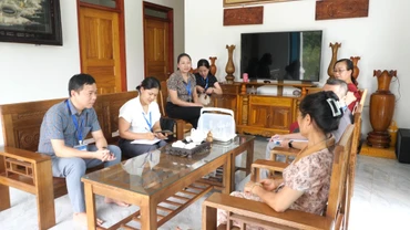 Ngày 1/7, ra quân tổng điều tra kinh tế 2026