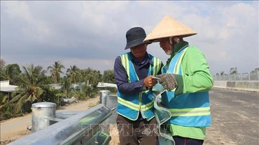 Dành 500.000 tỷ đồng cho vay đầu tư hạ tầng điện, giao thông và công nghệ chiến lược