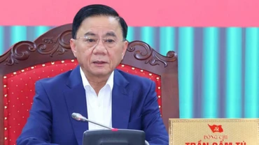 Bộ Chính trị ra quy định về Danh mục vị trí chức danh, nhóm chức danh, chức vụ lãnh đạo