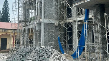 Cần tạo cho người dân thói quen sử dụng gạch không nung 