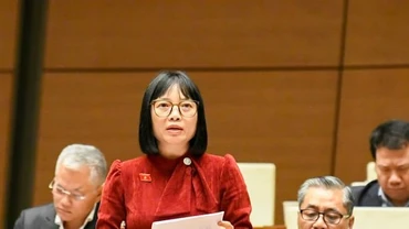 Đề xuất bổ sung quy định bảo vệ thông tin người dân khi tham gia vào không gian số