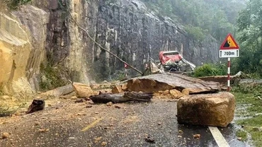 Hỗ trợ khẩn cấp 50 tỷ đồng cho tỉnh Khánh Hòa khắc phục thiệt hại do mưa lũ