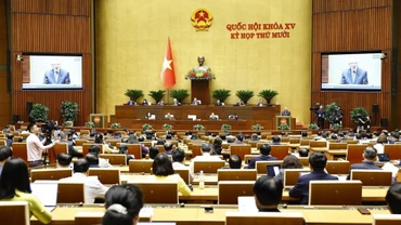 Phấn đấu hoàn thành xây dựng 100 trường phổ thông nội trú liên cấp ở các xã biên giới trước ngày 30/8/2026