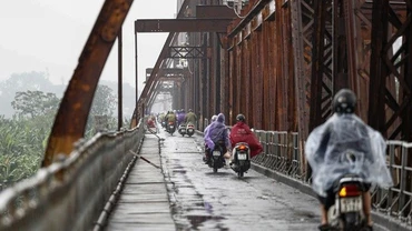 Miền Bắc rét dưới 11 độ, dự báo mùa đông sẽ khắc nghiệt