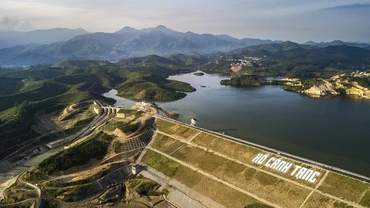 Yêu cầu rà soát quy trình vận hành các hồ chứa thủy lợi quan trọng đặc biệt, liên tỉnh