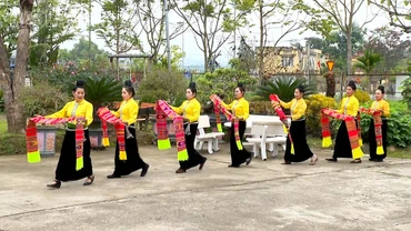 Nghị quyết 39: Cú hích từ quyết sách mới