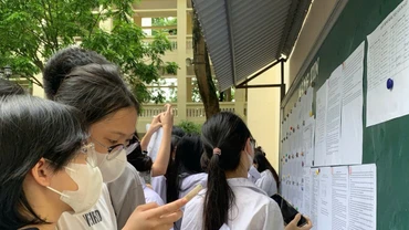 Thi tốt nghiệp THPT trên máy tính: Chuẩn bị sớm mọi điều kiện