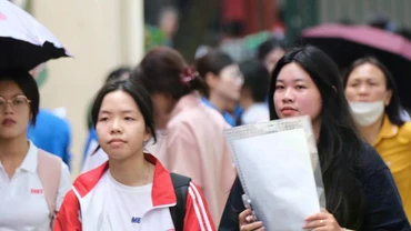 Bộ GD&ĐT yêu cầu các cơ sở đào tạo rà soát và công bố thông tin tuyển sinh