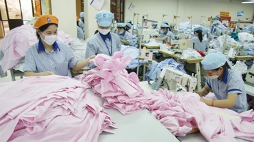 Doanh nghiệp Việt tham gia chuỗi cung ứng toàn cầu: Cơ hội đi cùng thách thức