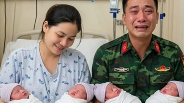 Ảnh, video AI tràn ngập Facebook: Tưởng vô hại nhưng cực nguy hiểm