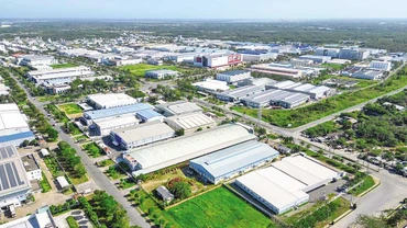 Điều chỉnh địa giới đơn vị hành chính: Cú hích mới cho bất động sản công nghiệp