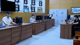 Lào Cai: Đồng bộ giải pháp kết nối trục liên thông văn bản quốc gia sau sáp nhập