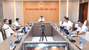Cả nước giảm gần 19.000 đầu mối cơ sở giáo dục công lập