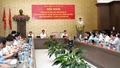 Tập trung cao độ để hoàn thành toàn diện các chỉ tiêu, nhiệm vụ năm 2025