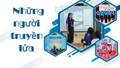 Những người truyền lửa