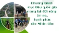 Chương trình mục tiêu quốc gia mang lại đời sống ấm no, hạnh phúc cho Nhân dân 