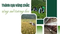 Thành tựu vững chắc - rộng mở tương lai 
