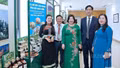 Khơi mạch nguồn vốn, đánh thức tiềm năng OCOP