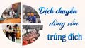 Dịch chuyển dòng vốn trúng đích 