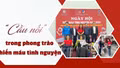 “Cầu nối” trong phong trào hiến máu tình nguyện 