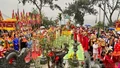 Khai hội đền Mẫu Thác Bà xuân Bính Ngọ 2026