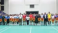 250 vận động viên tham gia Hội thi Thể thao “Mừng Đảng, mừng Xuân Bính Ngọ” năm 2026