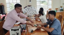 Chế độ, chính sách đối với chuyên gia cao cấp là cán bộ, công chức, viên chức