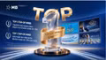Priority Banking tăng tốc cạnh tranh bằng trải nghiệm chuyên biệt, MB dẫn đầu Top of Mind dịch vụ ngân hàng ưu tiên cả về thương hiệu và sản phẩm