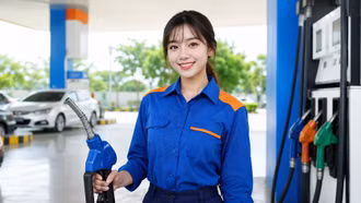 Giá xăng dầu hôm nay 3/8: Dầu thế giới WTI, Brent giảm phiên đầu tuần