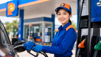 Giá xăng dầu hôm nay 9/8: Trong nước sẽ tăng hay giảm tuần tới?