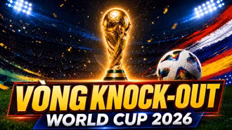 World Cup 2026 vòng 32 đội: Những đội đã chắc suất knock-out, cặp đấu nào đã lộ diện?