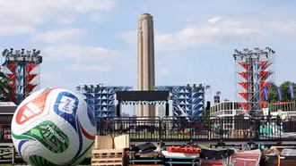 FIFA bán nhầm vé World Cup 2026 miễn phí cho CĐV
