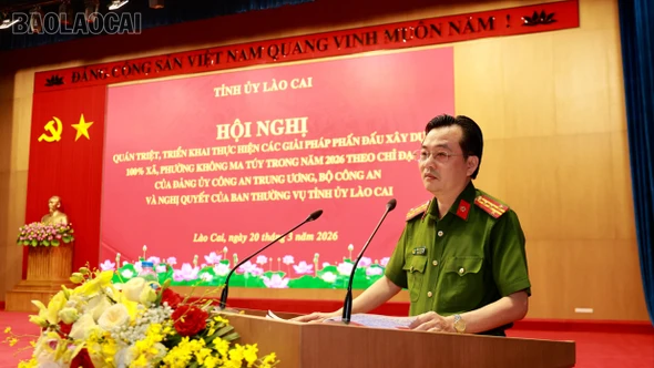 Lan tỏa cách làm hay trong phòng chống ma túy