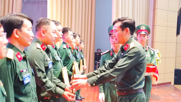 Sức lan tỏa của một hội thi