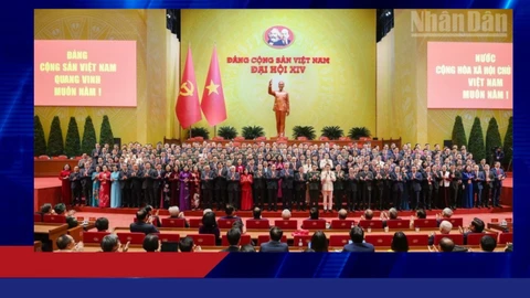 Điểm tin thời sự trong tuần từ ngày 19 - 25/1