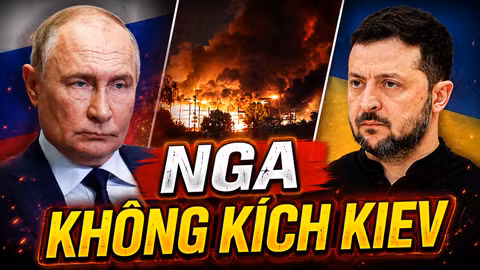 Nga tập kích tên lửa vào Ukraine, 17 người thiệt mạng, nhiều kho hàng bị phá hủy