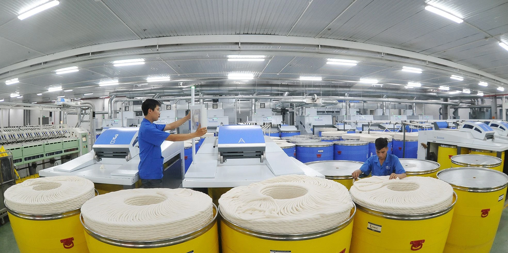 NHỮNG DẤU MỐC SÁNG TẠO, ĐỔI MỚI CỦA ĐẢNG ảnh 17