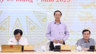 Sẽ trình Thủ tướng Nghị định chính sách học bổng cho người học các ngành STEM
