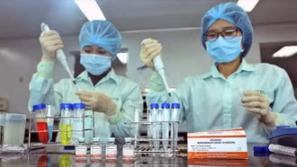 Chính sách hợp tác công tư trong phát triển khoa học, công nghệ