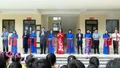 Khánh thành Trường Tiểu học Trần Phú (khu B), xã Thượng Bằng La
