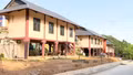 An cư cho người dân vùng thiên tai