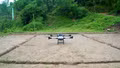 Sử dụng “UAV” trong diễn tập phòng thủ dân sự và cứu nạn, cứu hộ