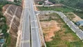 Nỗ lực thu ngân sách từ đất