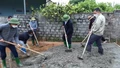 Hội Nông dân phường Trung Tâm: Góp sức kiến tạo đô thị mới