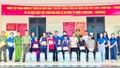 Chương trình tình nguyện “Lào Cai yêu thương” 