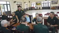 Hội Cựu chiến binh tỉnh khẳng định vai trò "lá chắn thép" trên không gian mạng