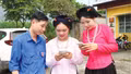 Xây dựng “vùng xanh văn hóa” trên không gian mạng