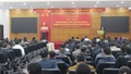 Hội nghị bồi dưỡng nghiệp vụ công tác kiểm tra, giám sát